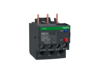 SCHNEIDER ELECTRIC, THERMAL OVERLOAD RELAY, 7...10 A, 1NO+1NC, 690V AC, 400Hz, LRD14