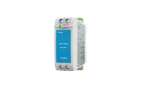 ZIEGLER, STATIC ELECTRICAL SIGNAL CONVERTER, DIN RAIL, TRUE RMS MEASUREMENT, I/P: 0 TO 1A, 50/60 Hz, O/P: 4 TO 20 mA, AUXILARY SUPPLY 40 TO 300V AC/DC, IP 40, ZOT STWA
