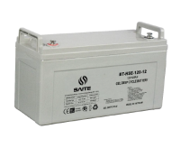 SAITE, GEL DEEP CYCLE BATTERY, VOLTAGE 12V, CAPACITY_10HR 120AH, STANDARD TERMINAL T22, BT-HSE-120-12
