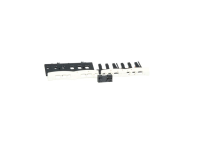 SCHNEIDER ELECTRIC, ELECTRICAL AND MECHANICAL INTERLOCK, REVERSING, LC1D09-D38, LAD9R1V