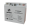 SAITE, VRLA AGM BATTERY, VOLTAGE 12V, CAPACITY_20HR 18AH, STANDARD TERMINAL F13, BT-12M18AC