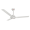 KDK Ceiling Fan 56 3 Blade White X56XG