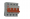LS ELECTRIC, ISOLATOR, DIN RAIL, 4P, 100 A, 230/400V AC, BKD