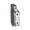 HIMEL, AUXILIARY CONTACT BLOCK, SIDE MOUNTING, 1NO+1NC, HFC611