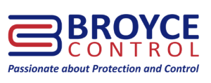 BROYCE CONTROL
